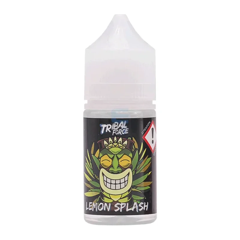 Lemon Splash 30 mL, concentré Tribal Force