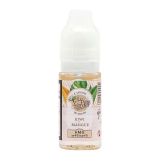 E-liquide Kiwi Mangue 10 mL - Le Petit Verger — Savourea - Le Petit Verger