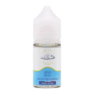Concentré Rêve Bleu 30 mL - Petit Nuage — Roykin - Petit Nuage - Arômes DIY