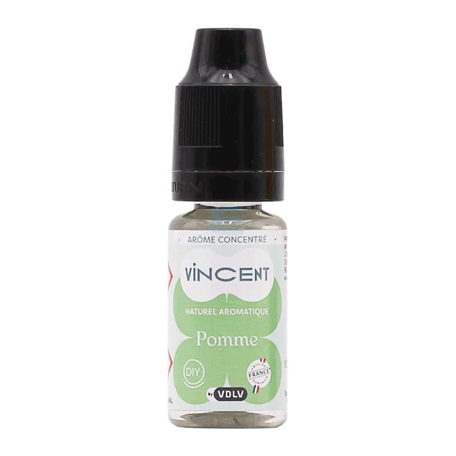 Arôme Pomme - Vincent (VDLV) — VDLV - Vincent DIY