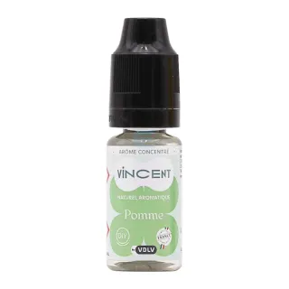 Arôme Pomme - Vincent (VDLV) — VDLV - Vincent DIY