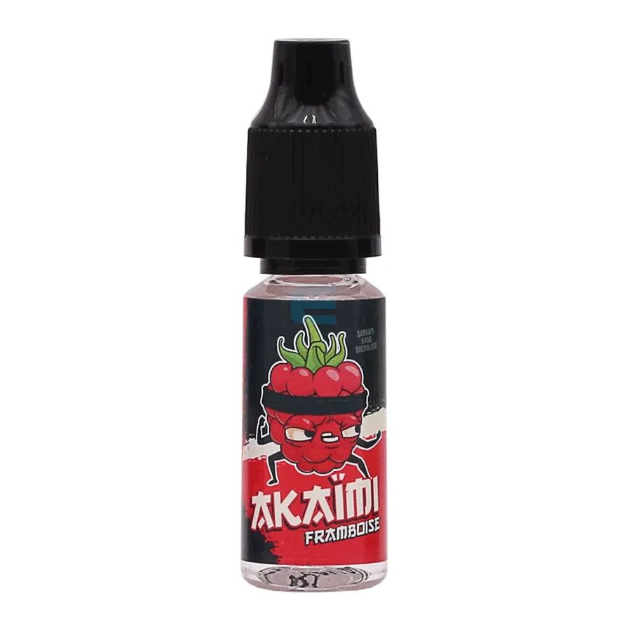 Arôme Akaïmi - Kung Fruits — Cloud Vapor - Arômes Kung Fruits