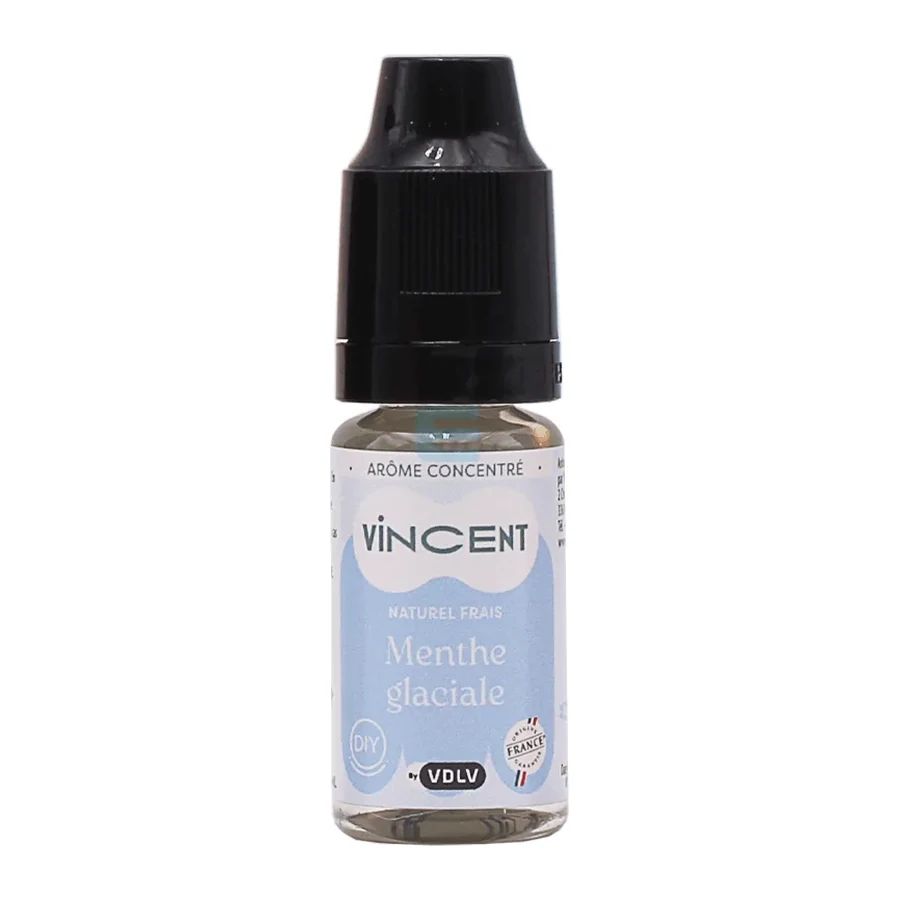 Arôme Menthe Glaciale - Vincent (VDLV) — VDLV - Vincent DIY