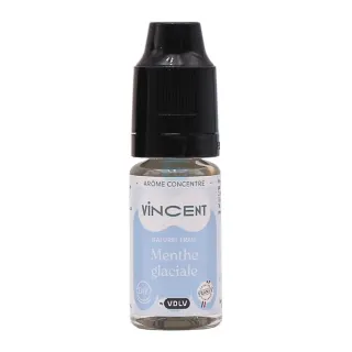 Arôme Menthe Glaciale - Vincent (VDLV) — VDLV - Vincent DIY