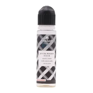 E-liquide Jus de Boudin Noir Mix'n'Vape - Le French Liquide