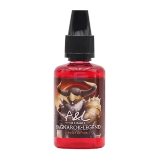 Concentré Ragnarok Legend 30 mL - A&L Ultimate — A&L - Ultimate