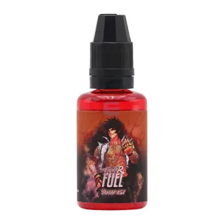 Concentré Yamakasi 30 mL - Fighter Fuel — Fighter Fuel - Arômes DIY