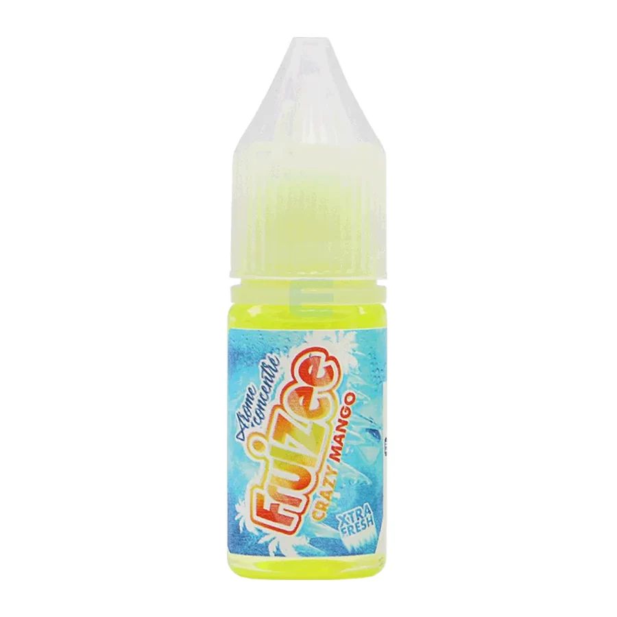 Concentré Crazy Mango 10 mL - Fruizee — Eliquid France - Fruizee Arômes DIY