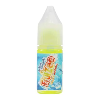 Concentré Crazy Mango 10 mL - Fruizee — Eliquid France - Fruizee Arômes DIY