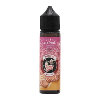 E-liquide Love Philter (Heavy Heart Edition) 50 mL - Al-Kimiya