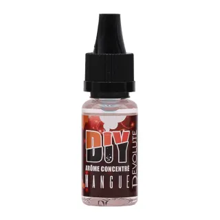 Arôme DIY Mangue 10 mL - Revolute — Revolute - Arômes DIY