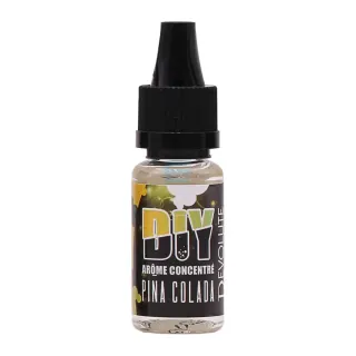 Arôme DIY Pina Colada 10 mL - Revolute — Revolute - Arômes DIY
