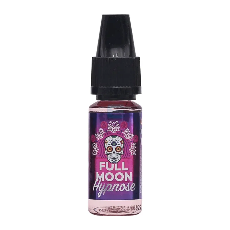 Hypnose, concentré Full Moon