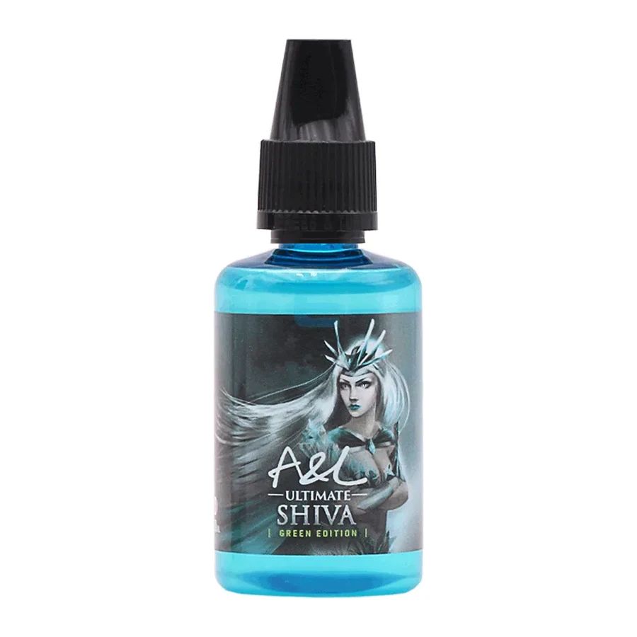 Concentré Shiva 30 mL - A&L Ultimate — A&L - Ultimate