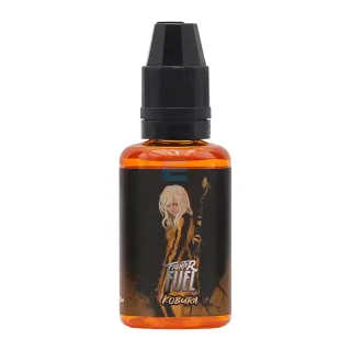 Concentré Kobura 30 mL - Fighter Fuel — Fighter Fuel - Arômes DIY