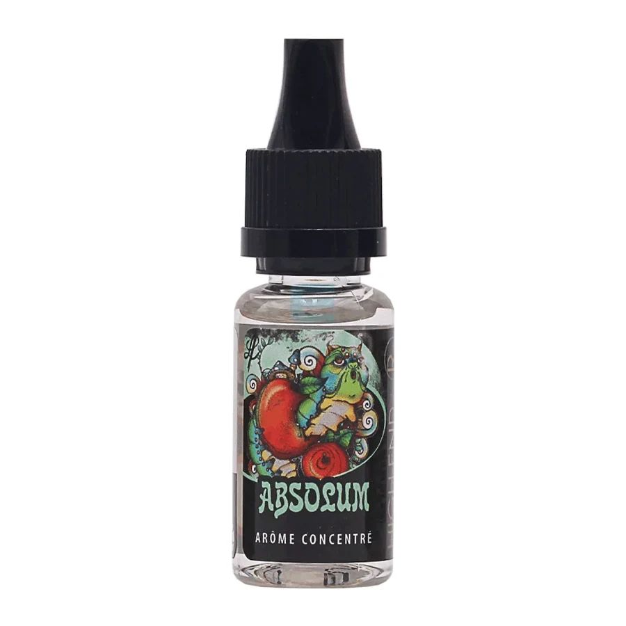 Absolum 10 mL, concentré Revolute High End