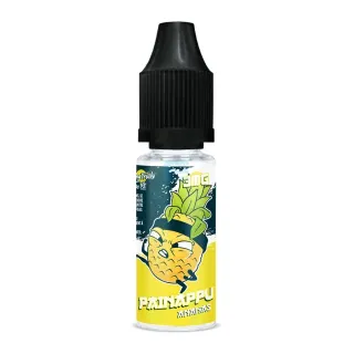 E-liquide Painappu 10 mL - Kung Fruits — Cloud Vapor - Kung Fruits