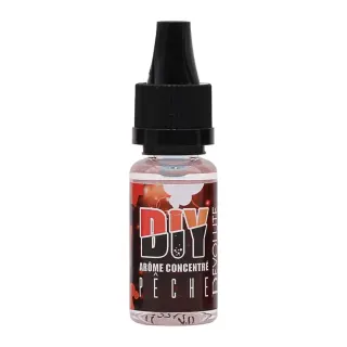 Arôme DIY Pêche 10 mL - Revolute — Revolute - Arômes DIY