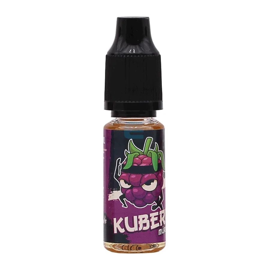 Arôme Kuberi - Kung Fruits — Cloud Vapor - Arômes Kung Fruits