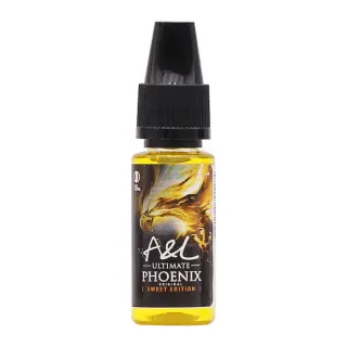 Concentré Phoenix 10 mL - A&L Ultimate — A&L - Ultimate