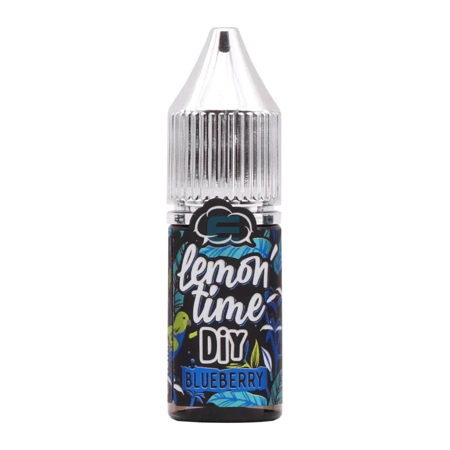 Concentré Blueberry 10 mL - Lemon’Time — Eliquid France - Lemon'Time DIY