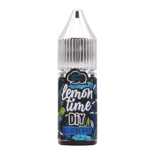 Concentré Blueberry 10 mL - Lemon’Time — Eliquid France - Lemon'Time DIY