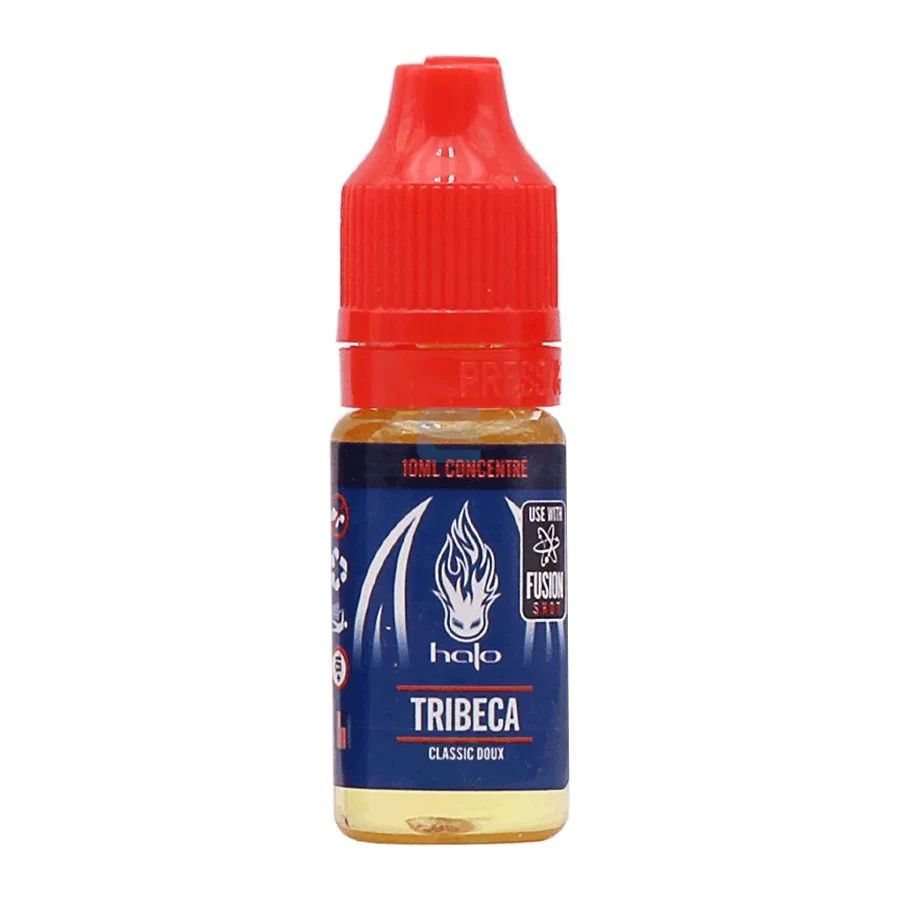 Concentré Tribeca 10 mL - Halo — Halo - Arômes DIY
