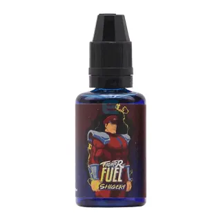 Concentré Shigeri 30 mL - Fighter Fuel — Fighter Fuel - Arômes DIY
