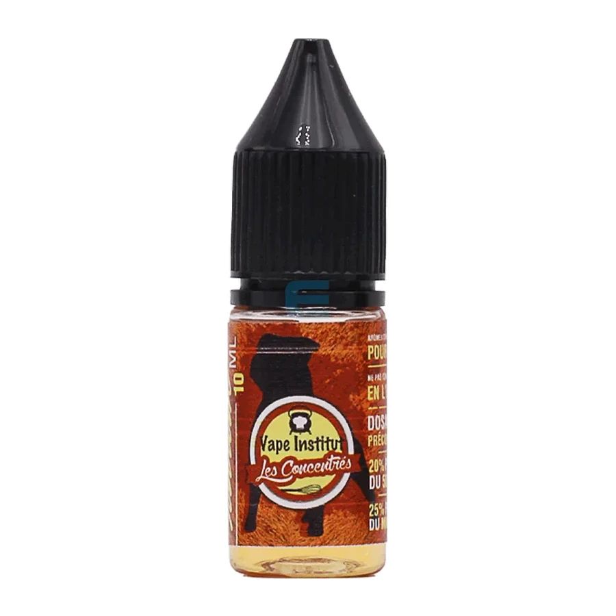 Arôme Tallak - Vape Institut — Vape Institut - Arômes DIY