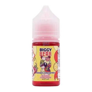 Concentré Limonade Fruits Rouges 30 mL - Biggy Bear — Biggy Bear - Arômes DIY