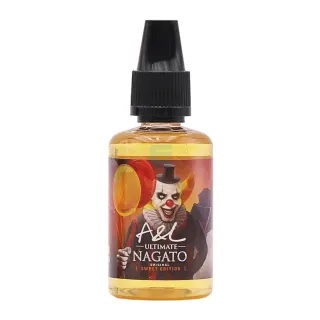Concentré Nagato 30 mL - A&L Ultimate — A&L - Ultimate