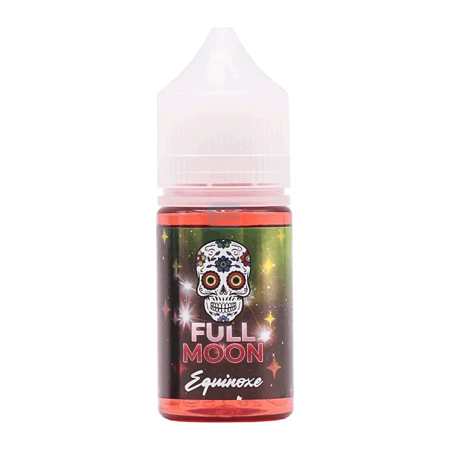 Equinoxe, concentré Full Moon