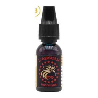 E-liquide 1776 30 mL - Absolv — Vape Cellar - Absolv