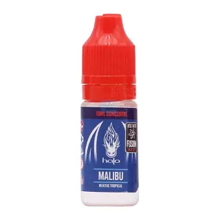 Concentré Malibu 10 mL - Halo — Halo - Arômes DIY
