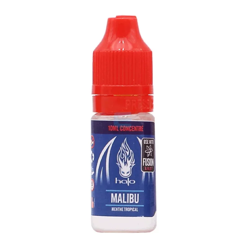 Malibu 10 mL, concentré Halo