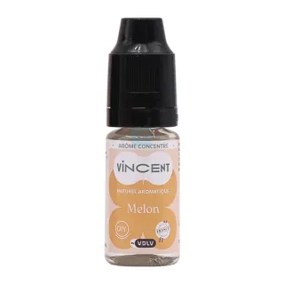 Arôme Melon 10 mL - Vincent (VDLV) — VDLV - Vincent DIY