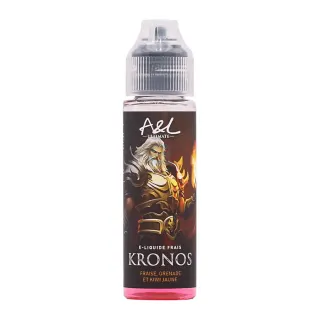 E-liquide Kronos 50 mL - A&L Ultimate
