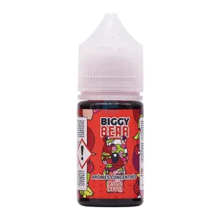 Concentré Cassis Cerise 30 mL - Biggy Bear — Biggy Bear - Arômes DIY