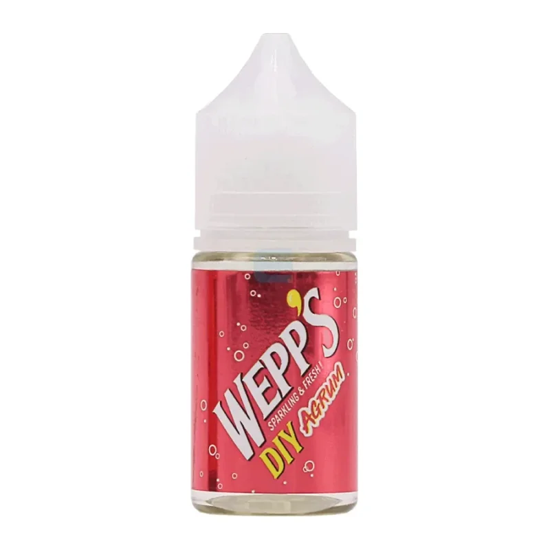 Wepp’s Agrum 30 mL, concentré Eliquid France