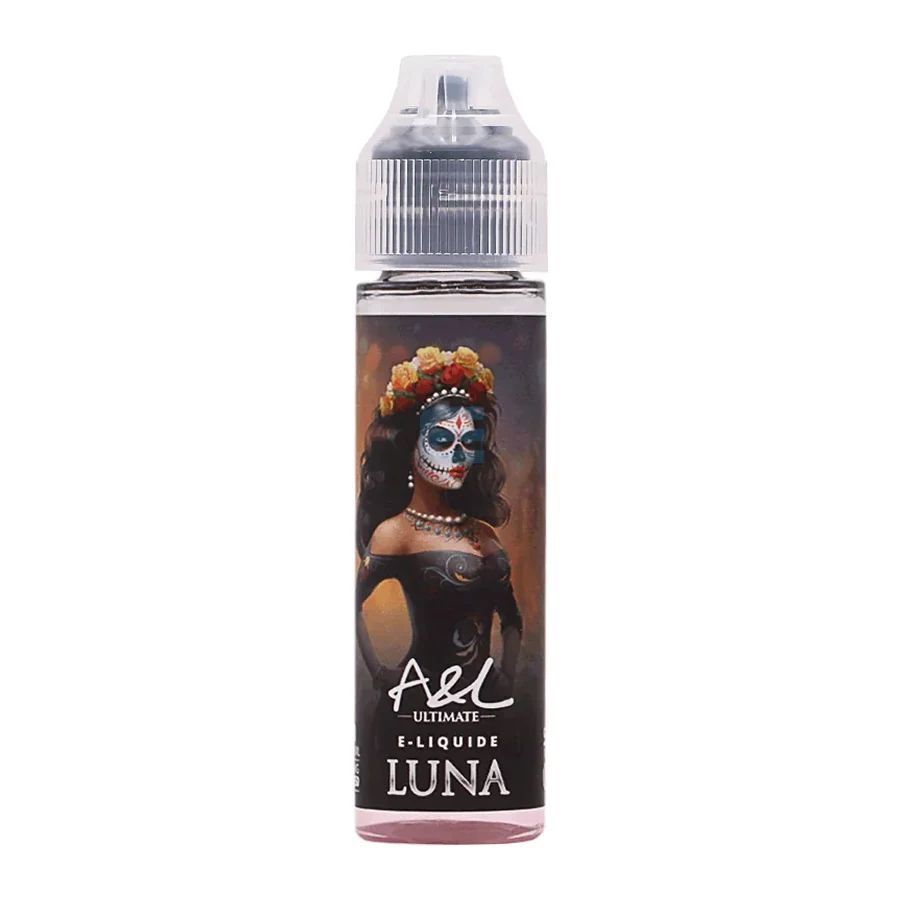 E-liquide Luna 50 mL - A&L Ultimate