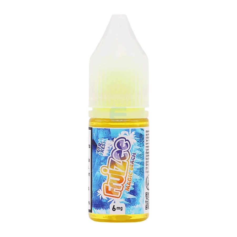 E-liquide Magic Beach 10 mL - Fruizee — Eliquid France - Fruizee