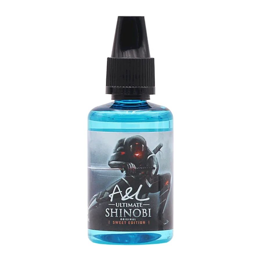 Shinobi 30 mL, concentré A&L Ultimate