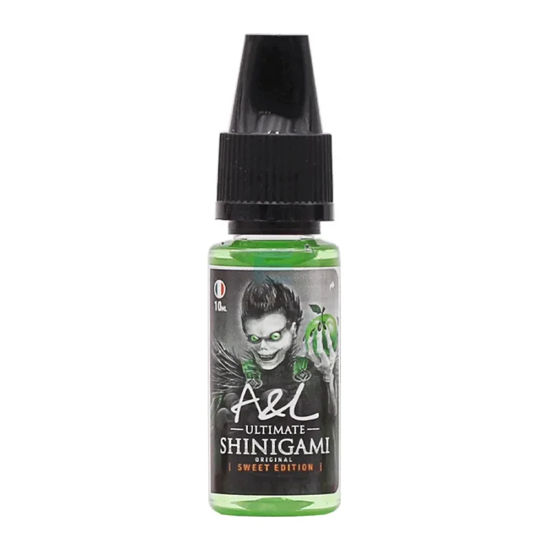 Shinigami 10 mL, concentré A&L Ultimate