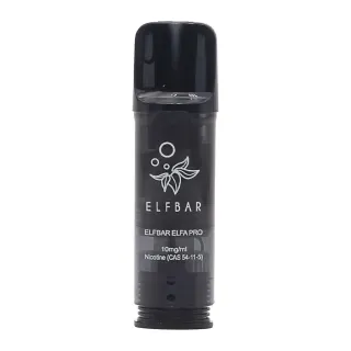 Cartouche Elfa Pro Limonade Rose (x2) - Elfbar
