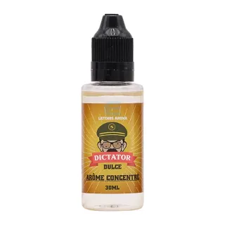 Concentré Dulce 30 mL - Dictator — Savourea - Dictator concentré