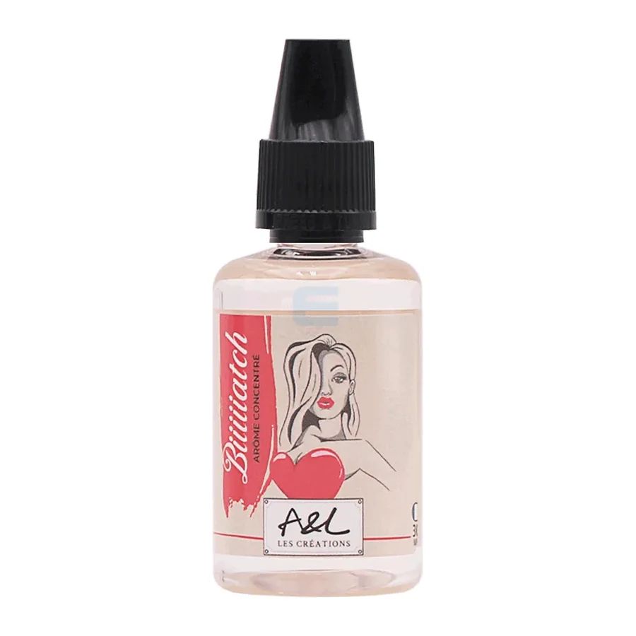 Concentré Biiiiiatch 30 mL - A&L Les Créations — A&L - Les Créations