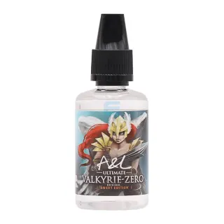 Concentré Valkyrie Zero 30 mL - A&L Ultimate — A&L - Ultimate