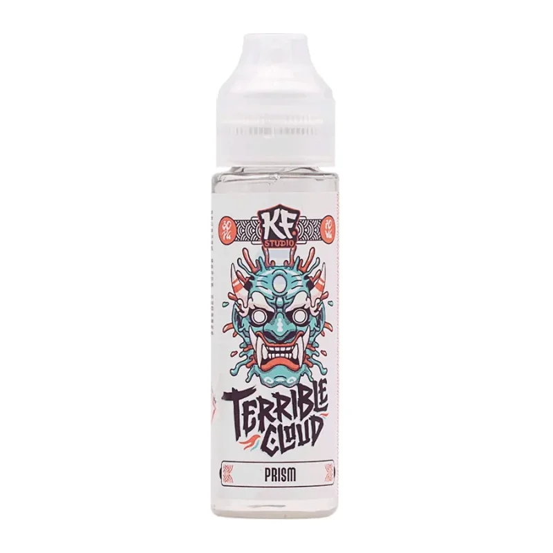Prism 50 mL, e-liquide Terrible Cloud