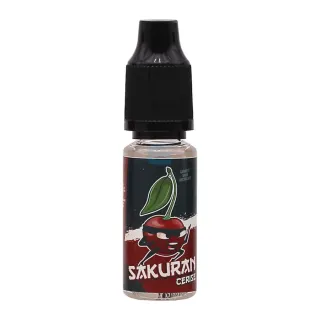 Arôme Sakuran - Kung Fruits — Cloud Vapor - Arômes Kung Fruits