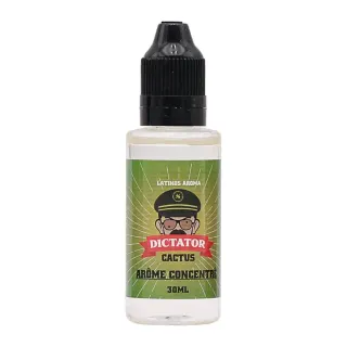 Concentré Cactus 30 mL - Dictator — Savourea - Dictator concentré